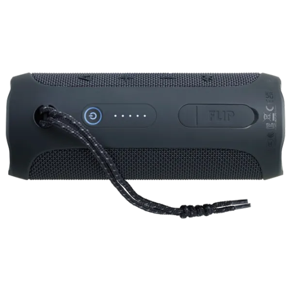 Портативная колонка JBL Flip Essential 2 20 Вт/ Black photo 2