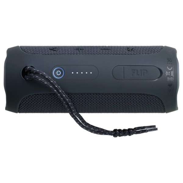 Портативная колонка JBL Flip Essential 2 20 Вт/ Black photo 2