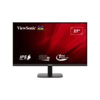 Монитор Viewsonic VA2708-2K-HD 27" 2K 100 Гц/ 1 мс/ Black