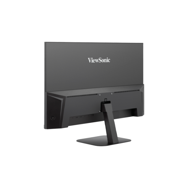 Монитор Viewsonic VA2708-2K-HD 27" 2K 100 Гц/ 1 мс/ Black photo 5