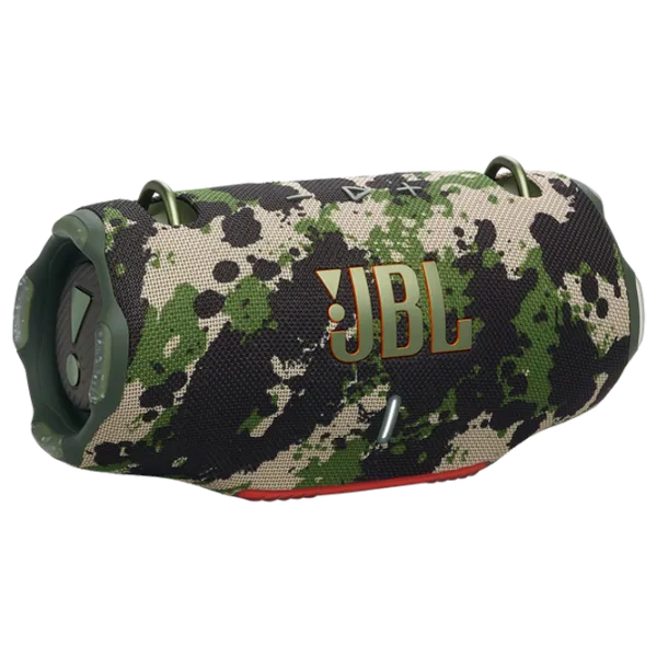 Boxă portabilă JBL Xtreme 4 100 W/ Camouflage photo 1