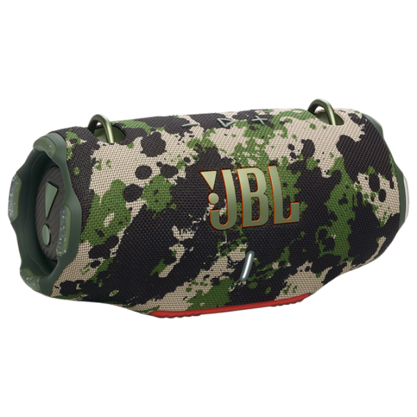 Boxă portabilă JBL Xtreme 4 100 W/ Camouflage photo 1