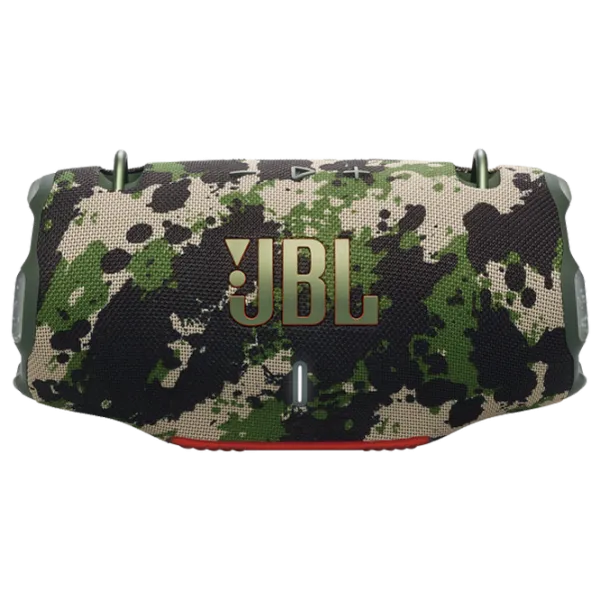 Boxă portabilă JBL Xtreme 4 100 W/ Camouflage photo 2