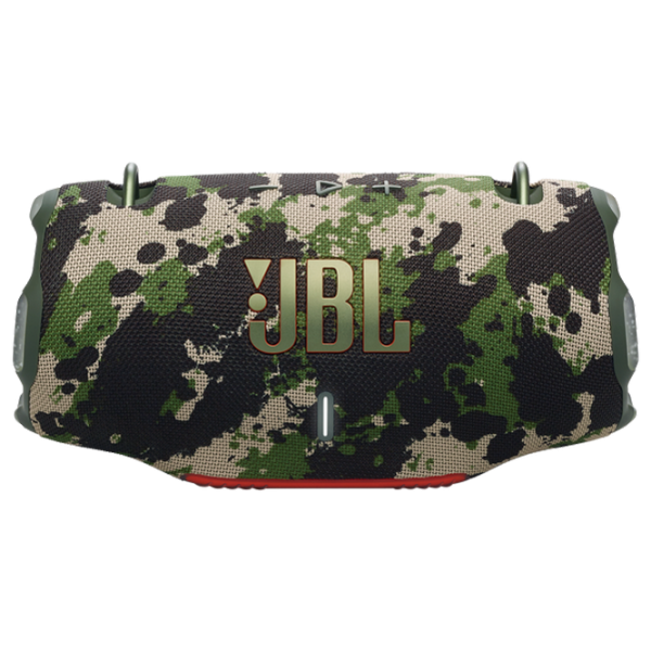 Boxă portabilă JBL Xtreme 4 100 W/ Camouflage photo 2