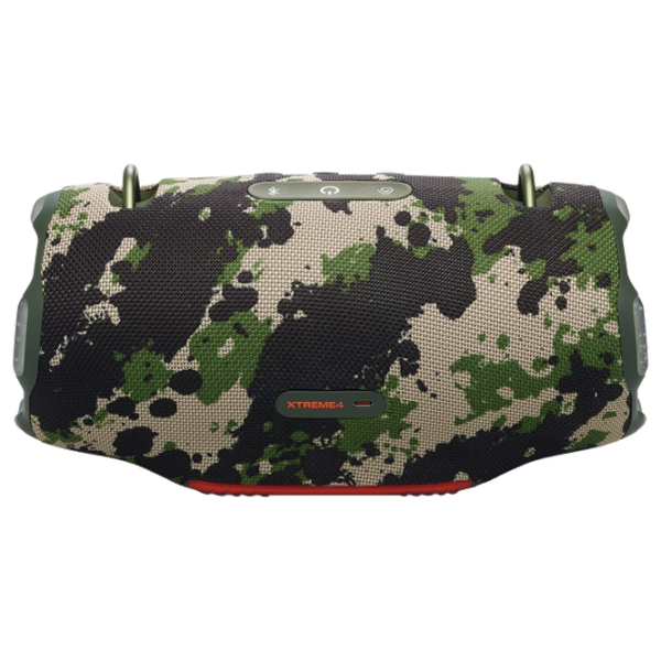 Boxă portabilă JBL Xtreme 4 100 W/ Camouflage photo 3