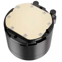 Cooler cu lichid Xilence LiQuRizer LQ360G Hidrodinamic/ 2400 rpm photo 6