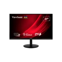 Monitor Viewsonic VG2709-2K-MHD-2 27" 2K 100 Hz/ 4 ms/ Black