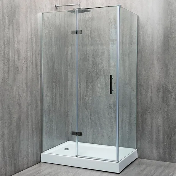 Душевая кабина Manopera Nova PR312L  photo 1