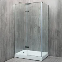 Cabină de duș Manopera Nova PR312L 