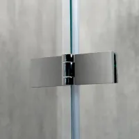 Душевая кабина Manopera Nova PR312L photo 3
