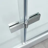 Душевая кабина Manopera Nova PR312L photo 5