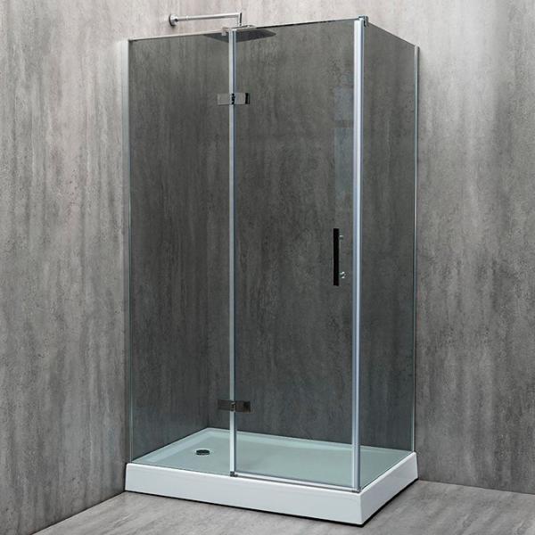 Душевая кабина Manopera Nova PR312L/ G  photo 1