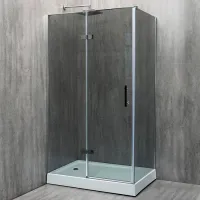 Cabină de duș Manopera Nova PR312L/ G 