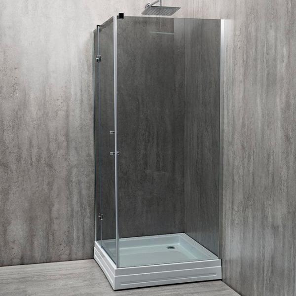 Душевая кабина Manopera Nova PR312L/ G  photo 2