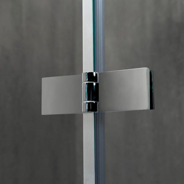 Душевая кабина Manopera Nova PR312L/ G  photo 4