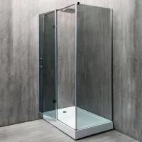 Душевая кабина Manopera Nova PR312L/ G photo 5