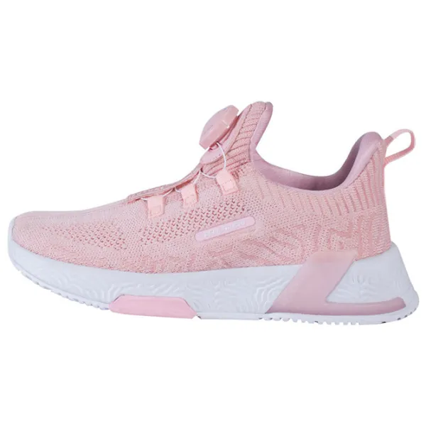Adidași pentru fetiţe Peak EK018H Demisezon/ Pink photo 1