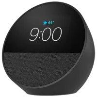 Умная колонка Amazon Echo Spot Black