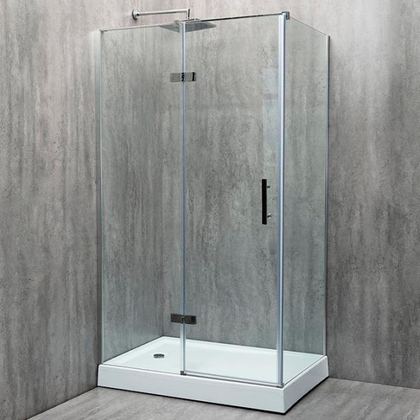Душевая кабина Manopera Nova PR314-7L  photo 1