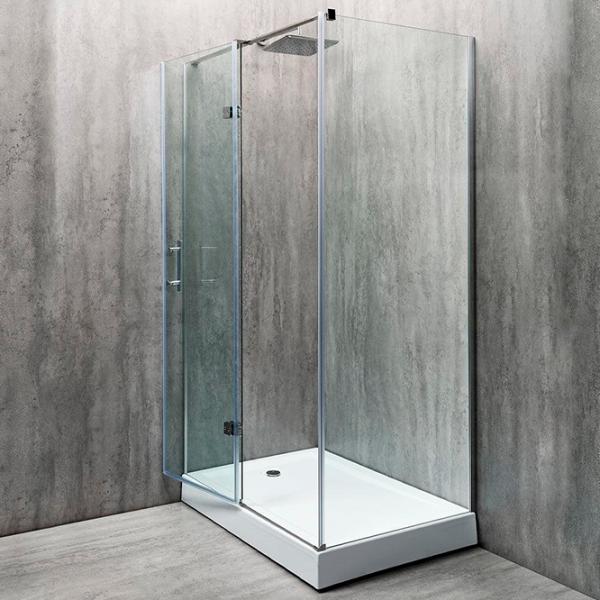 Душевая кабина Manopera Nova PR314-7L  photo 6