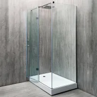 Душевая кабина Manopera Nova PR314-7L photo 6