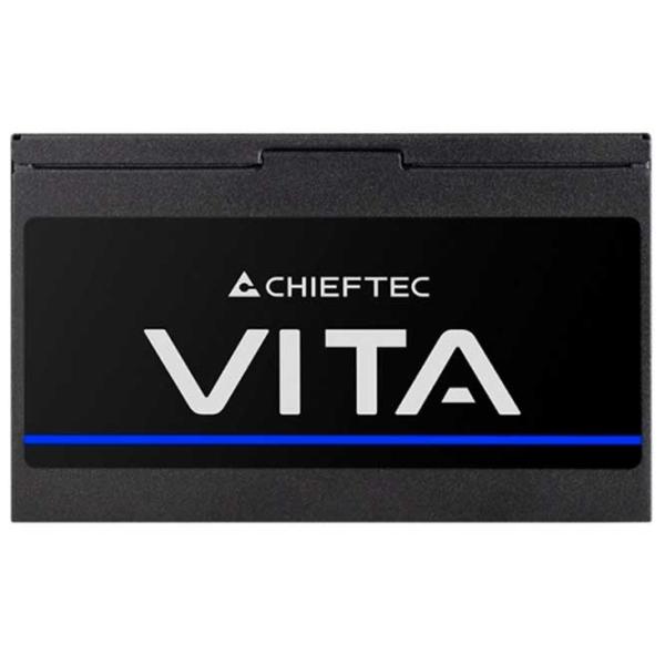 Sursă de alimentare Chieftec VITA BPX-850-S 80+ Bronze/ 850 W photo 3