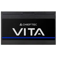 Sursă de alimentare Chieftec VITA BPX-850-S 80+ Bronze/ 850 W photo 3