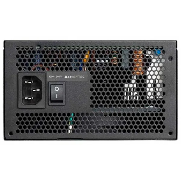 Sursă de alimentare Chieftec VITA BPX-850-S 80+ Bronze/ 850 W photo 4