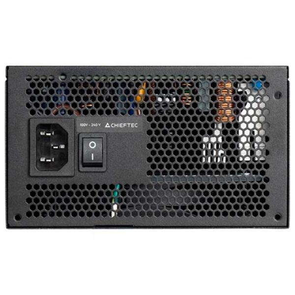 Sursă de alimentare Chieftec VITA BPX-850-S 80+ Bronze/ 850 W photo 4