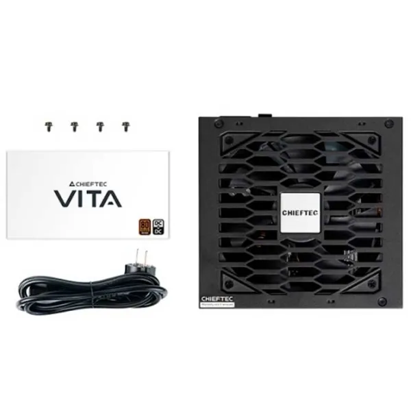 Sursă de alimentare Chieftec VITA BPX-850-S 80+ Bronze/ 850 W photo 7