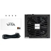 Sursă de alimentare Chieftec VITA BPX-850-S 80+ Bronze/ 850 W photo 7