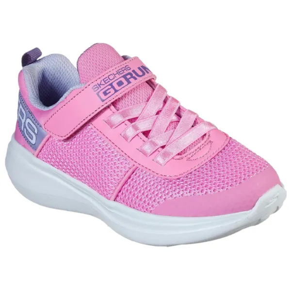 Adidași pentru fetiţe Skechers Fast-Viva Demisezon/ Pink photo 1 Adidași pentru fetiţe Skechers Fast-Viva Demisezon/ Pink photo 1