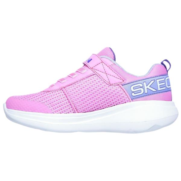 Adidași pentru fetiţe Skechers Fast-Viva Demisezon/ Pink photo 2 Adidași pentru fetiţe Skechers Fast-Viva Demisezon/ Pink photo 2