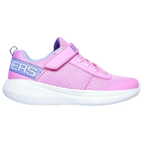 Adidași pentru fetiţe Skechers Fast-Viva Demisezon/ Pink photo 3 Adidași pentru fetiţe Skechers Fast-Viva Demisezon/ Pink photo 3