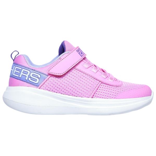 Adidași pentru fetiţe Skechers Fast-Viva Demisezon/ Pink photo 3 Adidași pentru fetiţe Skechers Fast-Viva Demisezon/ Pink photo 3