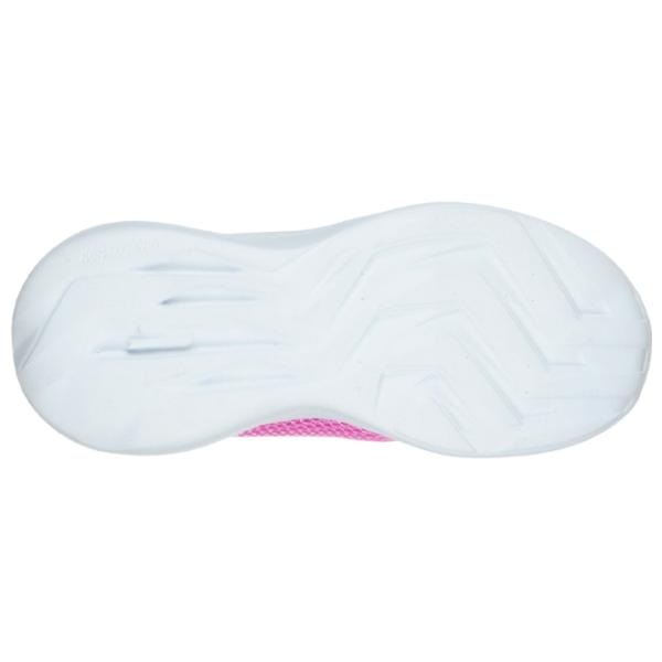 Adidași pentru fetiţe Skechers Fast-Viva Demisezon/ Pink photo 4 Adidași pentru fetiţe Skechers Fast-Viva Demisezon/ Pink photo 4