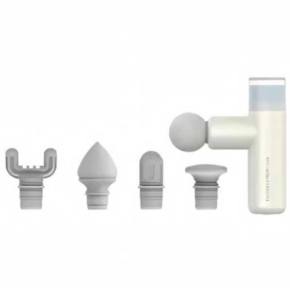 Массажер Itfit EX43 Белый photo 2 Массажер Itfit EX43 Белый photo 2