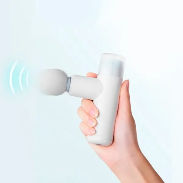 Массажер Itfit EX43 Белый photo 3 Массажер Itfit EX43 Белый photo 3