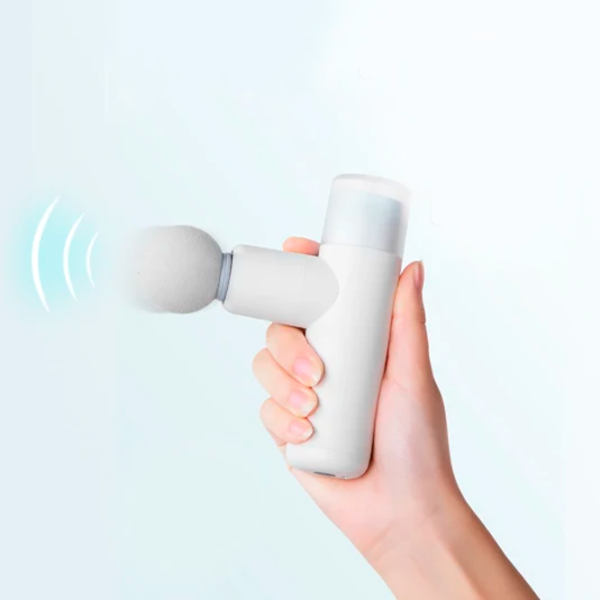 Массажер Itfit EX43 Белый photo 3 Массажер Itfit EX43 Белый photo 3