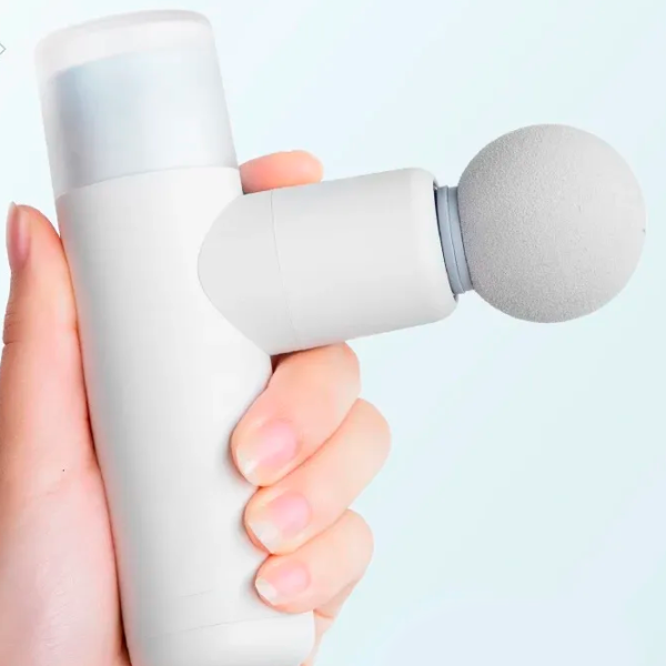 Массажер Itfit EX43 Белый photo 4 Массажер Itfit EX43 Белый photo 4