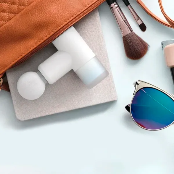 Массажер Itfit EX43 Белый photo 5 Массажер Itfit EX43 Белый photo 5