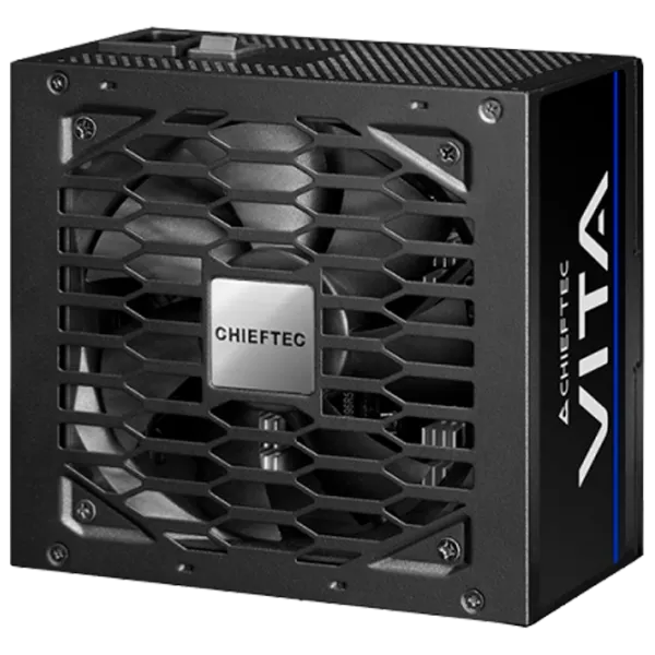 Sursă de alimentare Chieftec VITA BPX-750-S 80+ Bronze/ 750 W photo 1
