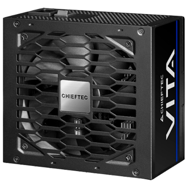 Sursă de alimentare Chieftec VITA BPX-750-S 80+ Bronze/ 750 W photo 1