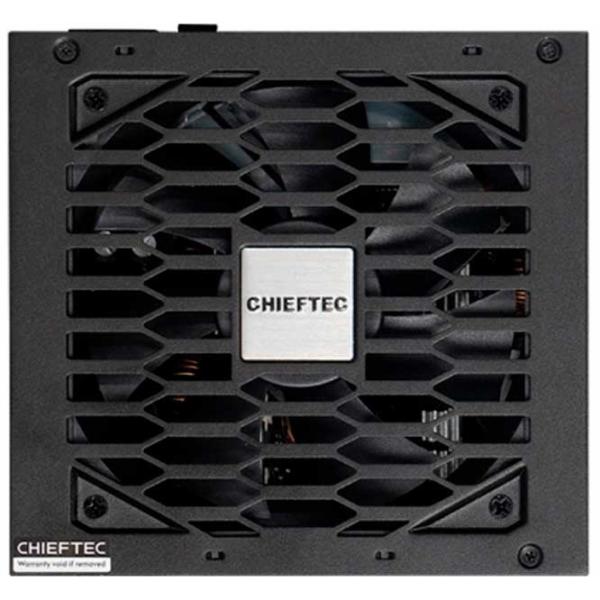 Sursă de alimentare Chieftec VITA BPX-750-S 80+ Bronze/ 750 W photo 2