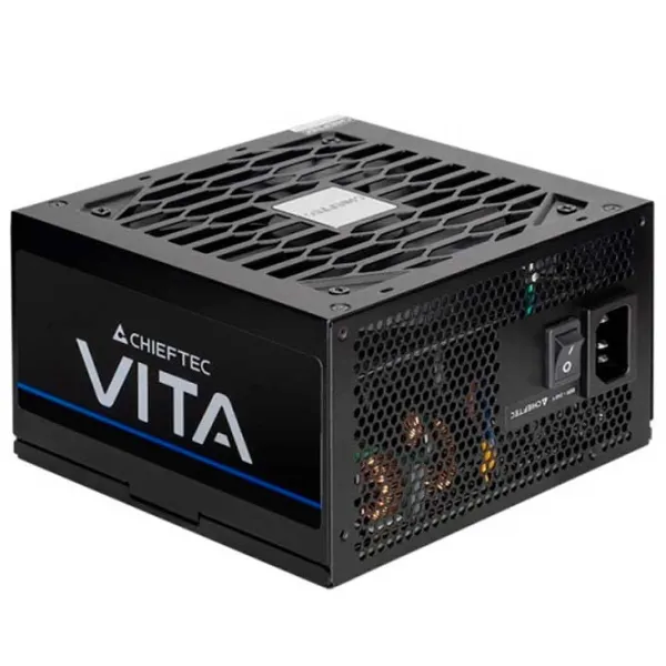 Sursă de alimentare Chieftec VITA BPX-750-S 80+ Bronze/ 750 W photo 3