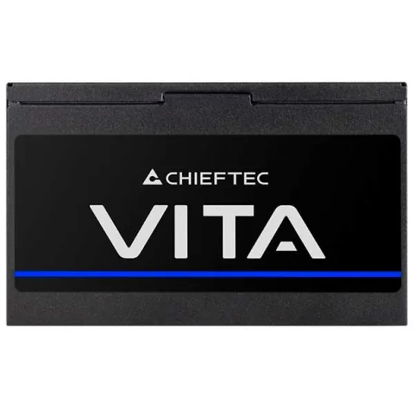 Sursă de alimentare Chieftec VITA BPX-750-S 80+ Bronze/ 750 W photo 4