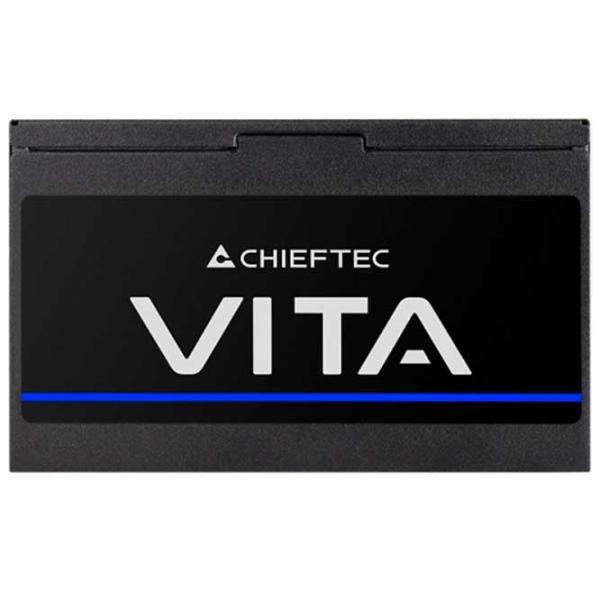 Sursă de alimentare Chieftec VITA BPX-750-S 80+ Bronze/ 750 W photo 4