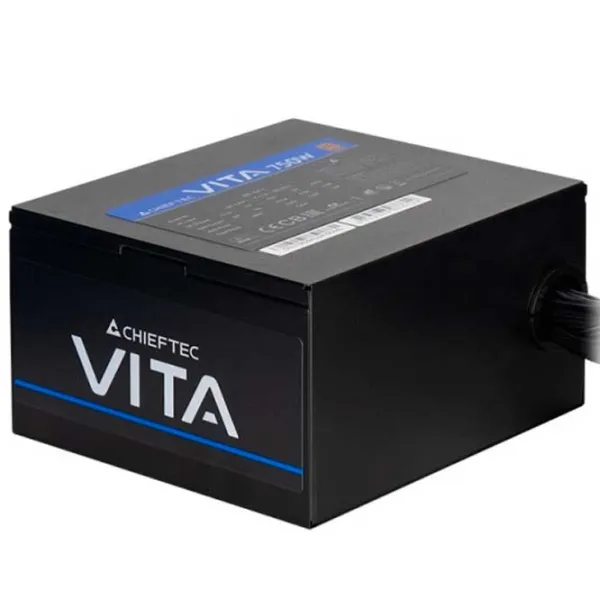 Sursă de alimentare Chieftec VITA BPX-750-S 80+ Bronze/ 750 W photo 6