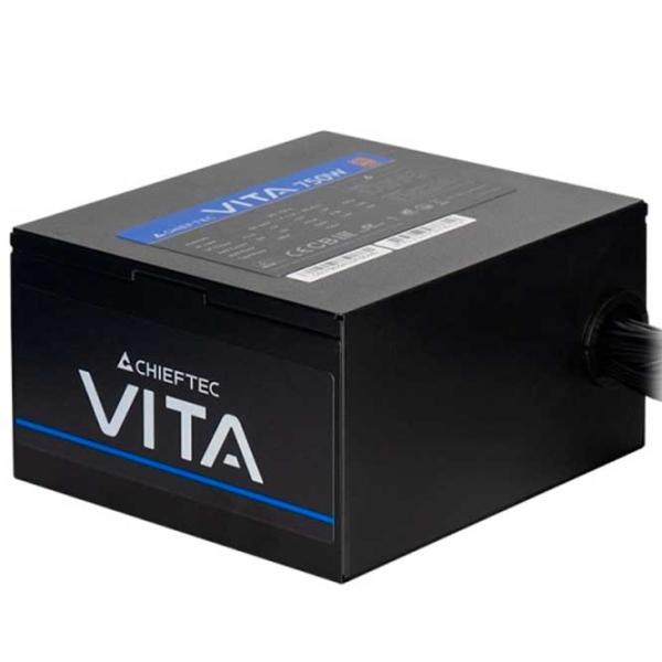 Sursă de alimentare Chieftec VITA BPX-750-S 80+ Bronze/ 750 W photo 6
