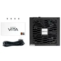 Блок питания Chieftec VITA BPX-750-S 80+ Bronze/ 750 Вт photo 8